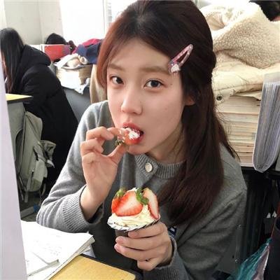 白衣修女